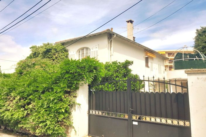 Image No.18-Maison de 6 chambres à vendre à Juan-les-Pins