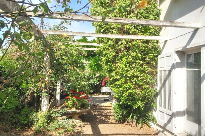 Image No.3-Maison de 6 chambres à vendre à Juan-les-Pins