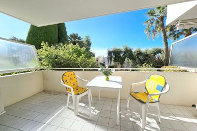 Appartement à vendre à Cannes