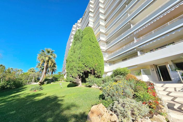 Image No.2-Appartement à vendre à Cannes