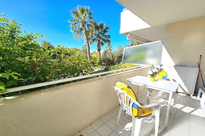 Image No.3-Appartement à vendre à Cannes