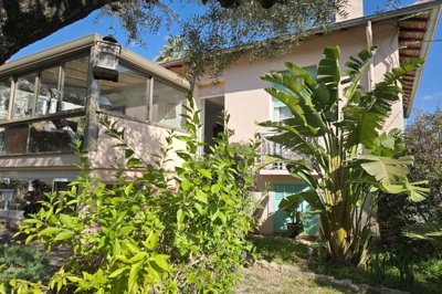 Maison de 3 chambres à vendre à Cannes