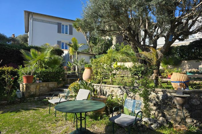 Image No.10-Maison de 3 chambres à vendre à Cannes