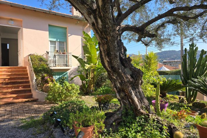 Image No.12-Maison de 3 chambres à vendre à Cannes