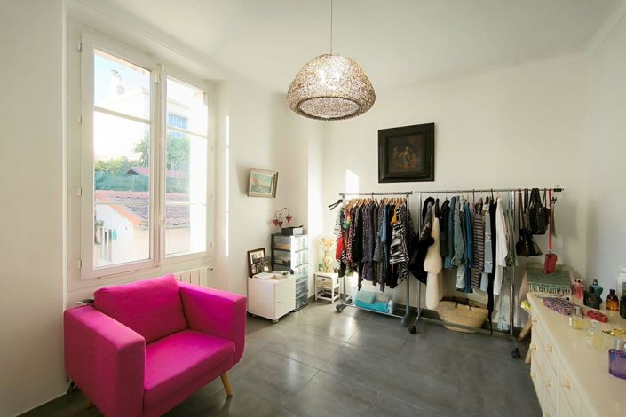 Image No.14-Maison de 3 chambres à vendre à Cannes