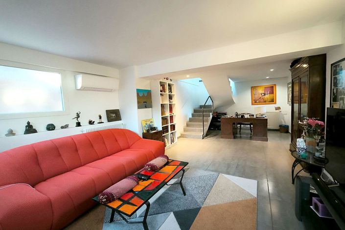 Image No.16-Maison de 3 chambres à vendre à Cannes