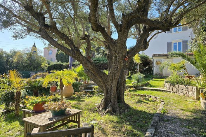 Image No.18-Maison de 3 chambres à vendre à Cannes