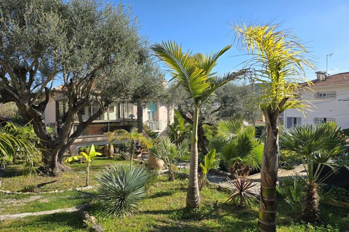 Image No.19-Maison de 3 chambres à vendre à Cannes