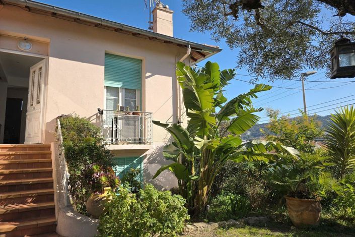 Image No.2-Maison de 3 chambres à vendre à Cannes