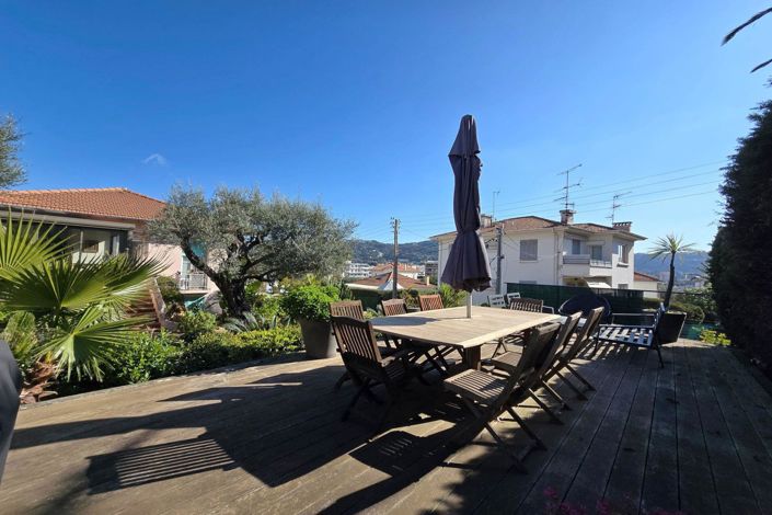 Image No.20-Maison de 3 chambres à vendre à Cannes