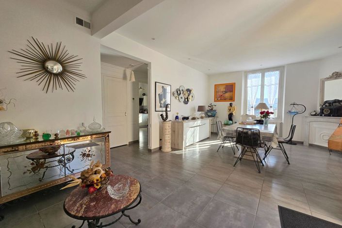 Image No.4-Maison de 3 chambres à vendre à Cannes