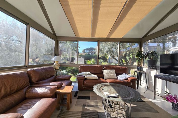 Image No.5-Maison de 3 chambres à vendre à Cannes