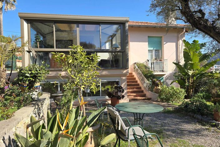 Image No.6-Maison de 3 chambres à vendre à Cannes