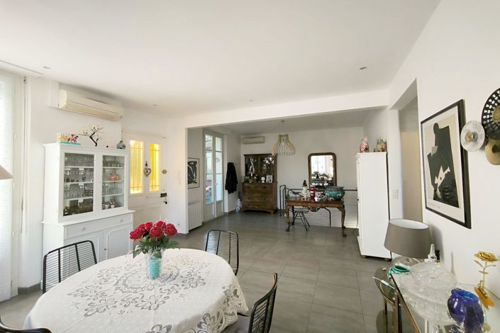 Image No.7-Maison de 3 chambres à vendre à Cannes