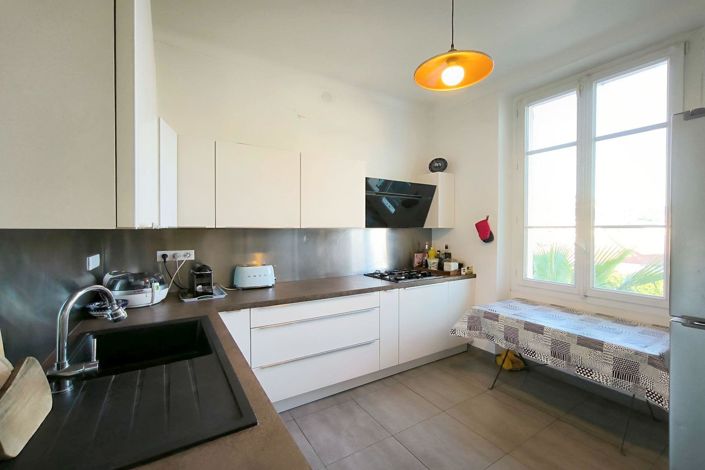 Image No.8-Maison de 3 chambres à vendre à Cannes