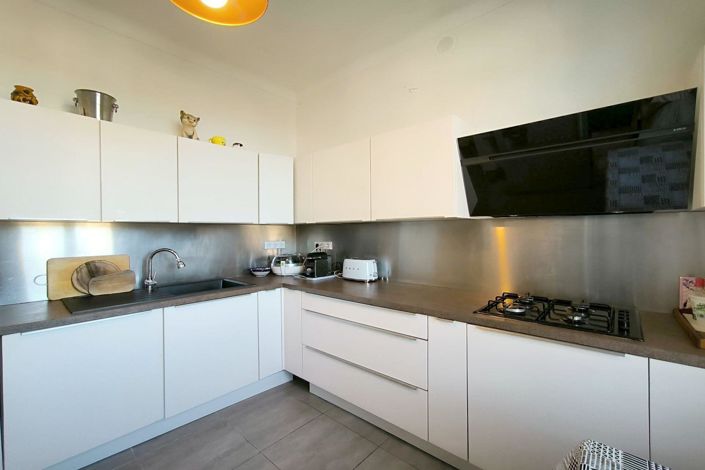 Image No.9-Maison de 3 chambres à vendre à Cannes