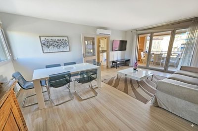 Appartement de 2 chambres à vendre à Cannes