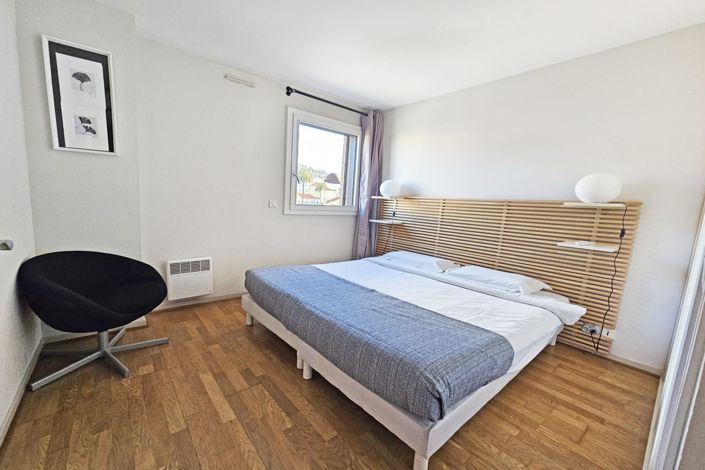 Image No.7-Appartement de 2 chambres à vendre à Cannes