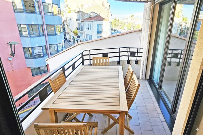 Image No.8-Appartement de 2 chambres à vendre à Cannes