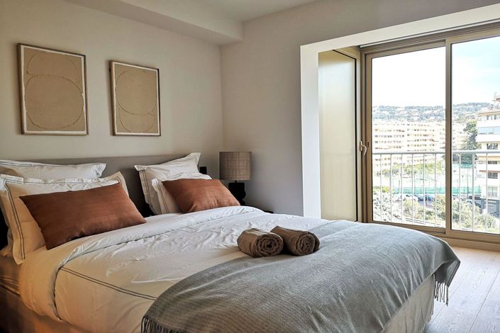 Image No.10-Appartement de 2 chambres à vendre à Cannes