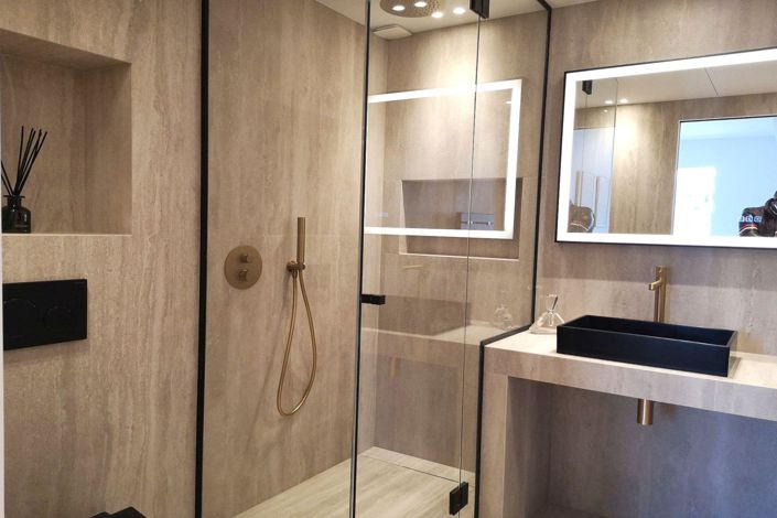 Image No.11-Appartement de 2 chambres à vendre à Cannes