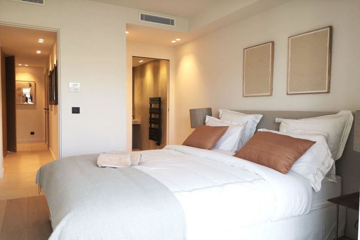 Image No.12-Appartement de 2 chambres à vendre à Cannes