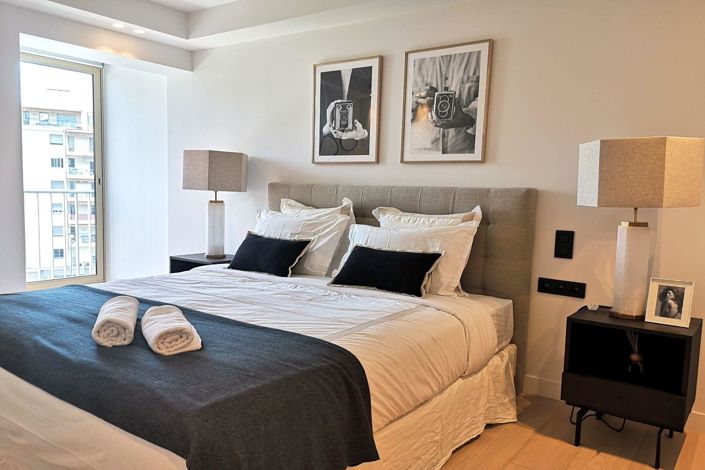 Image No.13-Appartement de 2 chambres à vendre à Cannes