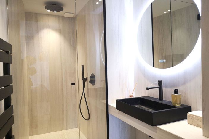 Image No.14-Appartement de 2 chambres à vendre à Cannes