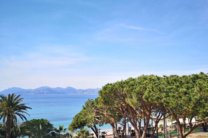 Image No.3-Appartement de 2 chambres à vendre à Cannes