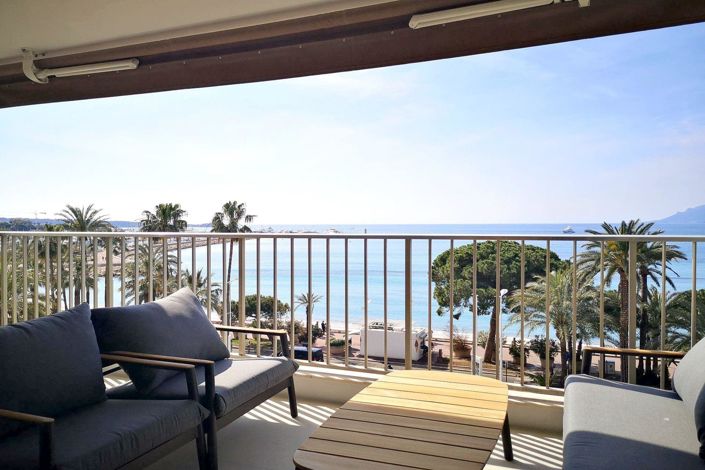 Image No.5-Appartement de 2 chambres à vendre à Cannes