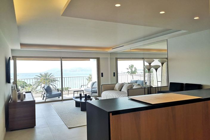 Image No.6-Appartement de 2 chambres à vendre à Cannes