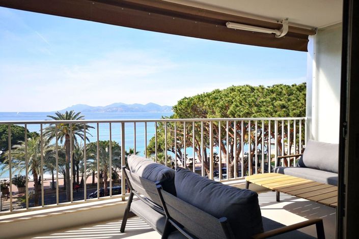 Image No.7-Appartement de 2 chambres à vendre à Cannes