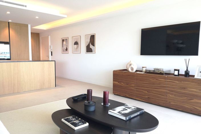 Image No.8-Appartement de 2 chambres à vendre à Cannes