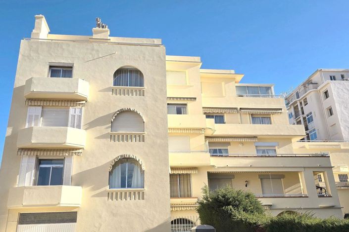 Image No.1-Appartement de 3 chambres à vendre à Cannes