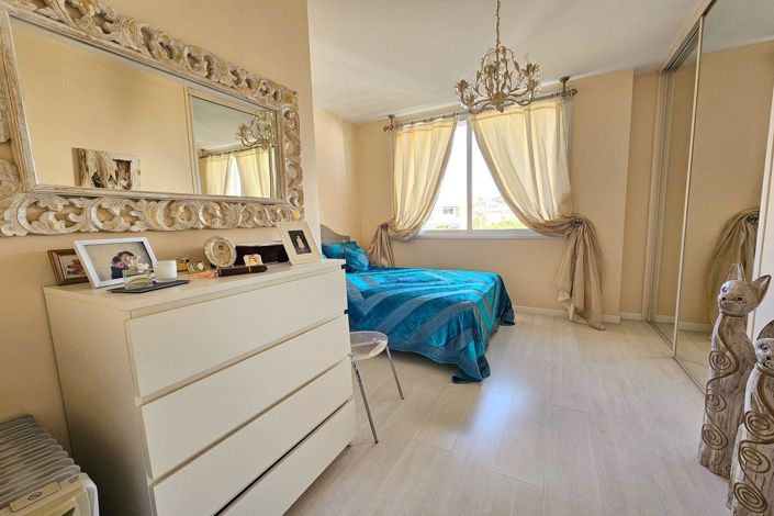 Image No.10-Appartement de 3 chambres à vendre à Cannes