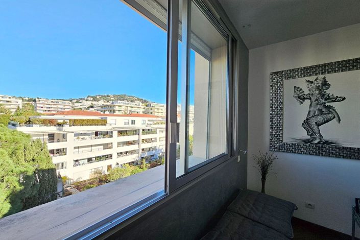 Image No.13-Appartement de 3 chambres à vendre à Cannes