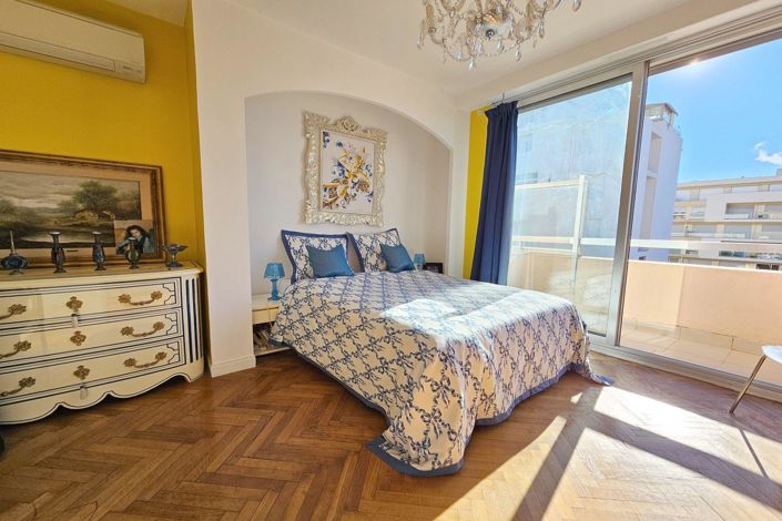Image No.17-Appartement de 3 chambres à vendre à Cannes
