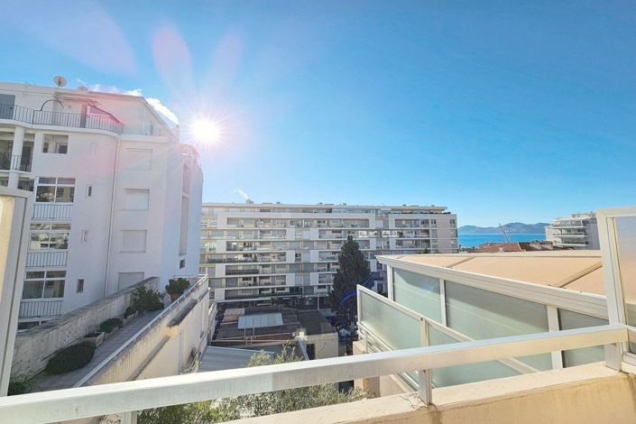 Image No.18-Appartement de 3 chambres à vendre à Cannes