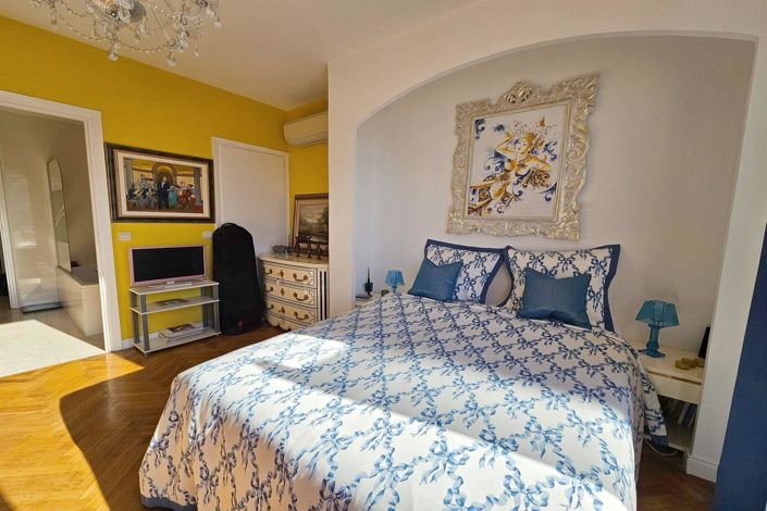 Image No.20-Appartement de 3 chambres à vendre à Cannes