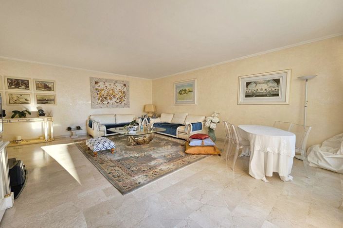 Image No.4-Appartement de 3 chambres à vendre à Cannes