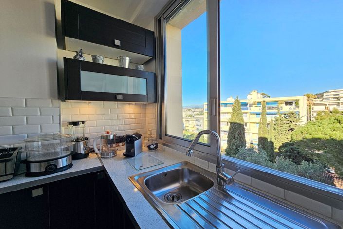 Image No.6-Appartement de 3 chambres à vendre à Cannes