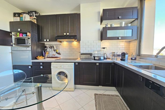 Image No.7-Appartement de 3 chambres à vendre à Cannes