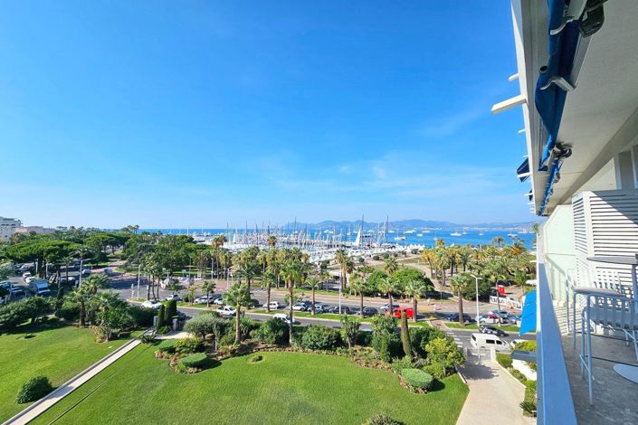 Image No.1-Appartement de 3 chambres à vendre à Cannes
