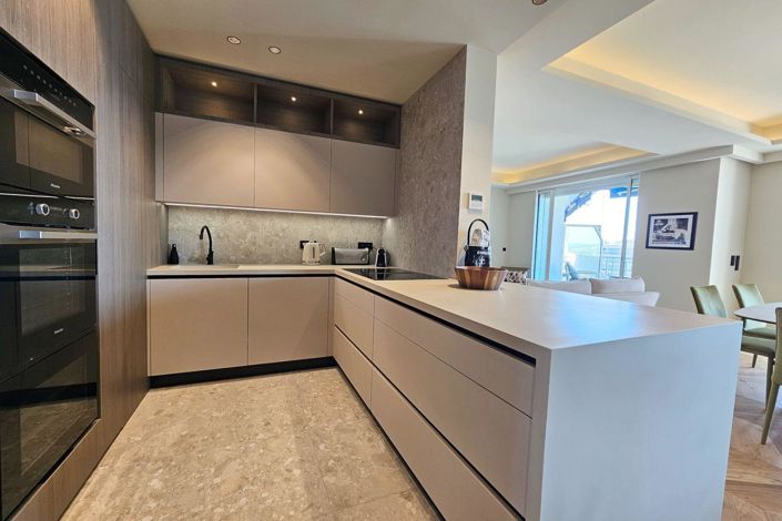 Image No.10-Appartement de 3 chambres à vendre à Cannes