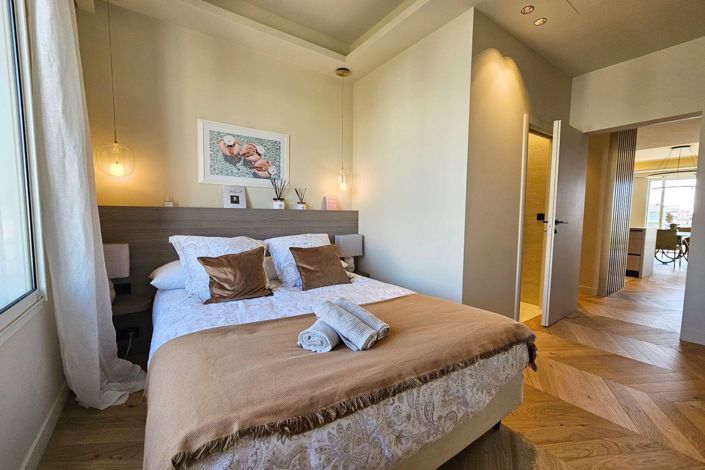 Image No.14-Appartement de 3 chambres à vendre à Cannes