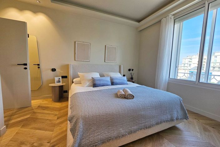 Image No.17-Appartement de 3 chambres à vendre à Cannes