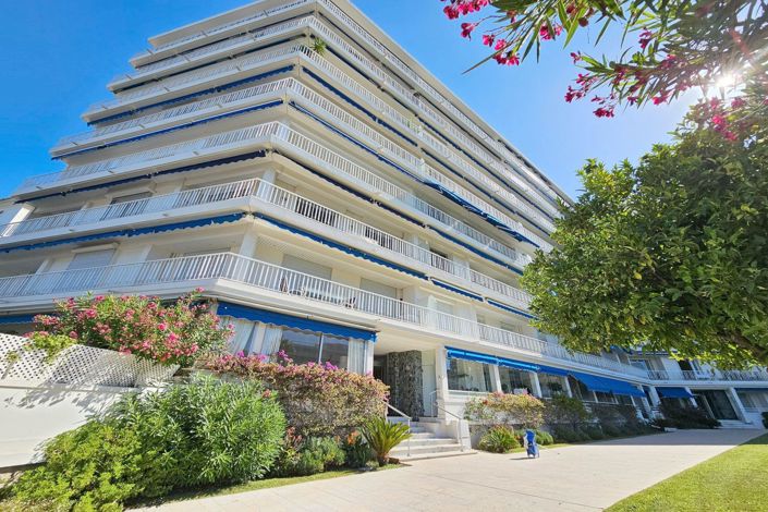 Image No.3-Appartement de 3 chambres à vendre à Cannes