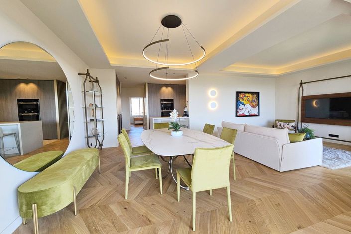 Image No.5-Appartement de 3 chambres à vendre à Cannes