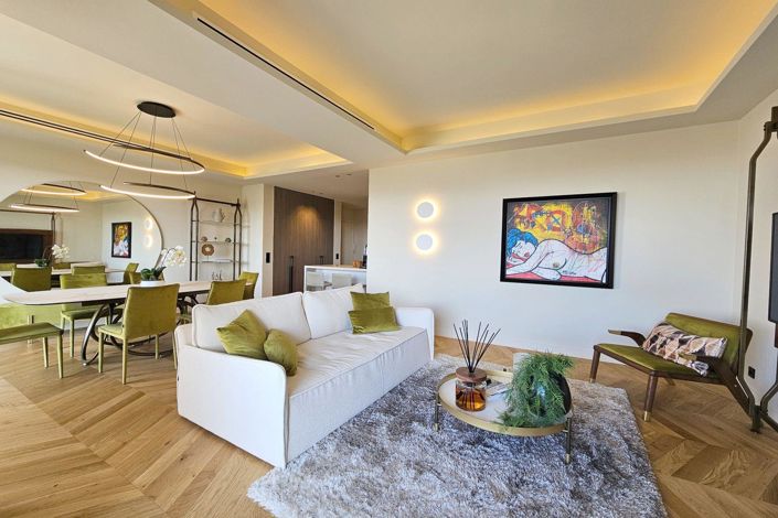 Image No.7-Appartement de 3 chambres à vendre à Cannes