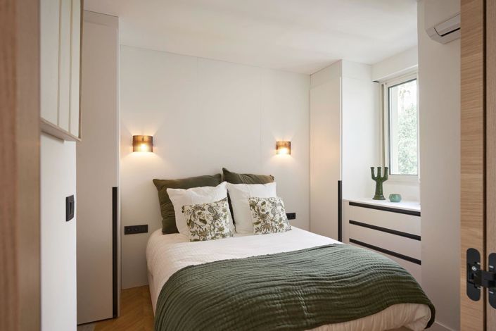 Image No.11-Appartement de 2 chambres à vendre à Cannes